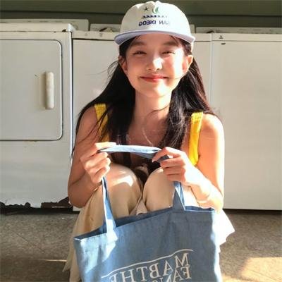 我不是坏女孩